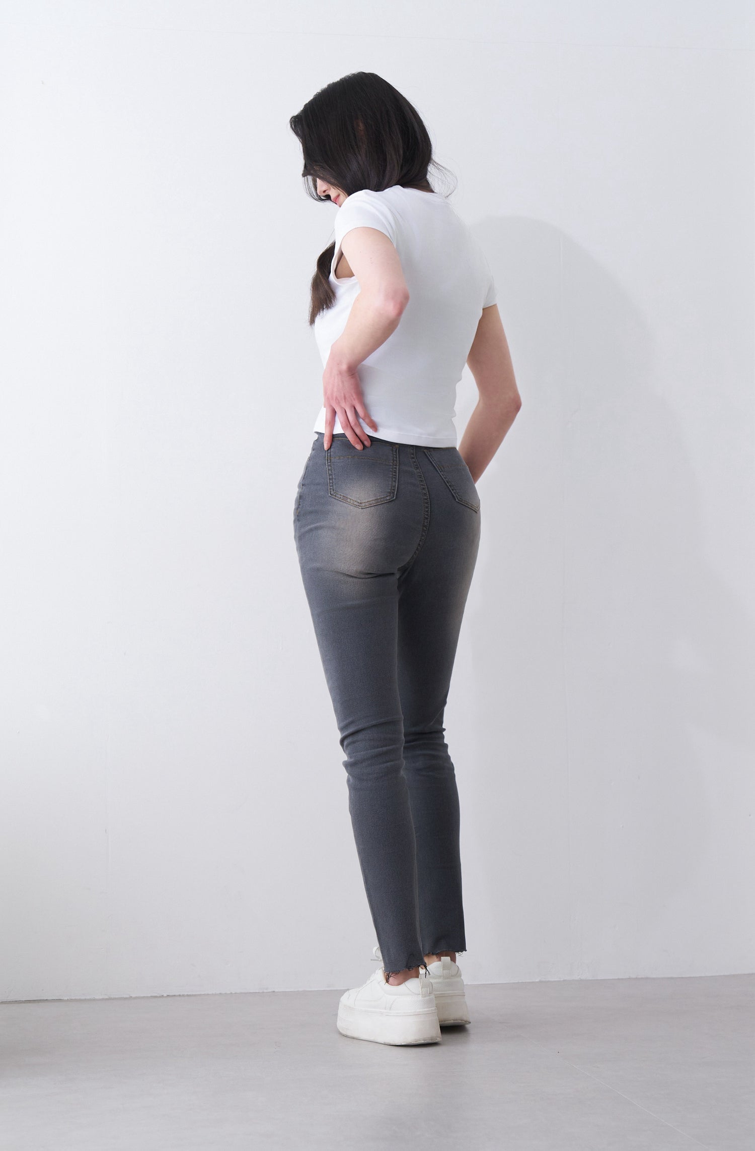 【カスタムセット】メイクミースリムデニム&メイクミーキャミソール