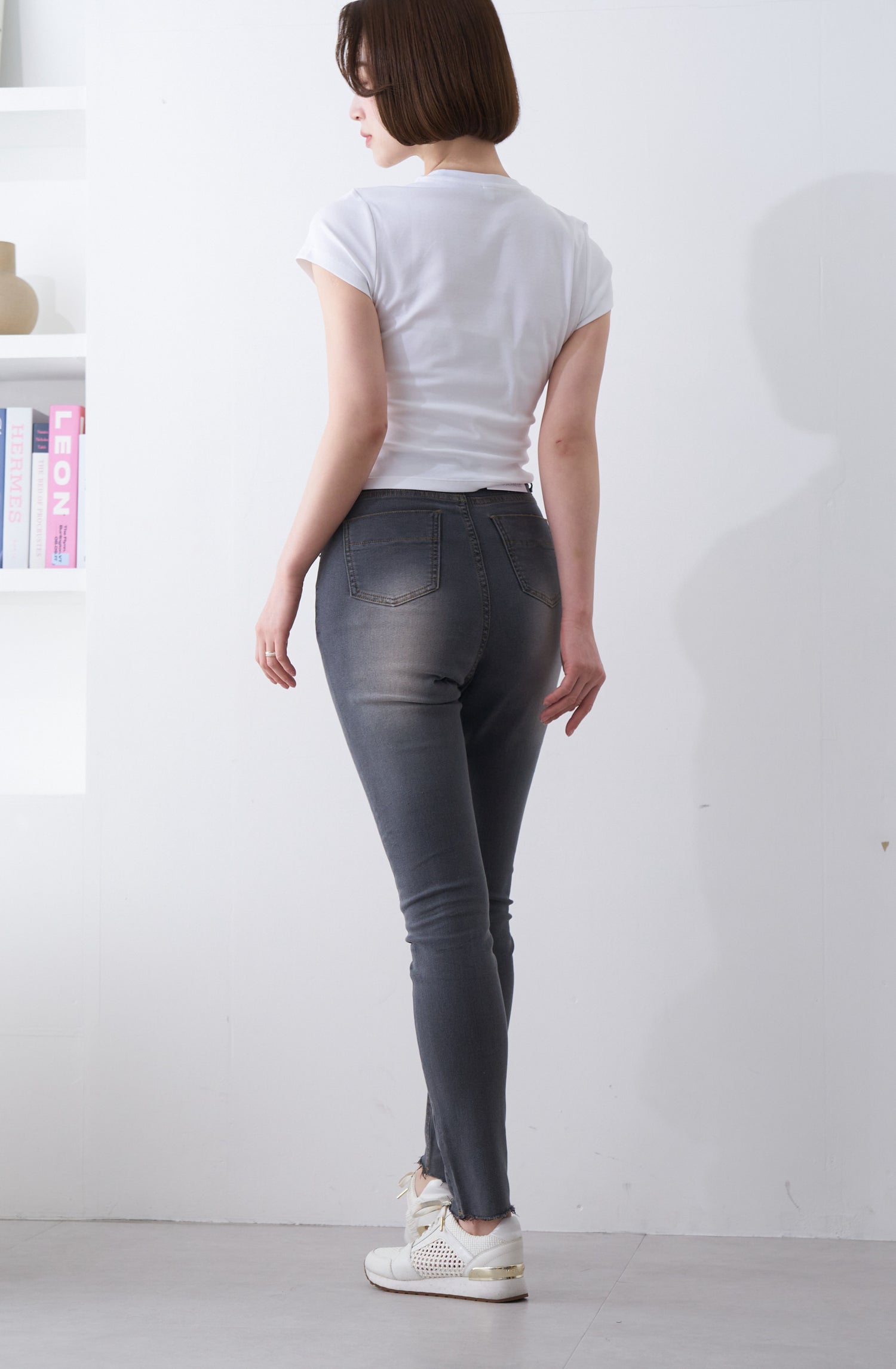 【カスタムセット】メイクミースリムデニム&メイクミーキャミソール