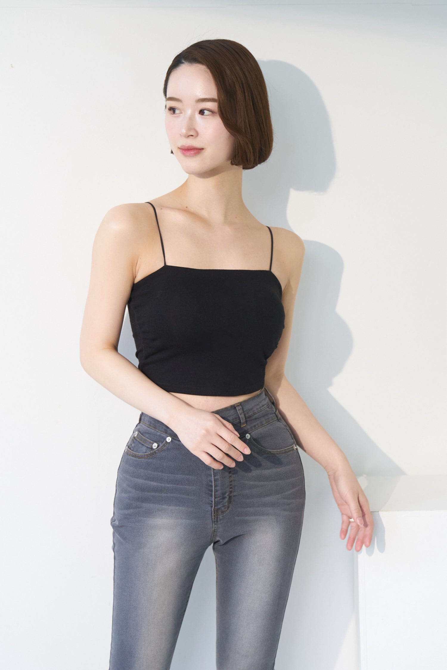 【カスタムセット】メイクミーキャミソール《2カップ盛りキャミソール》 2枚セット