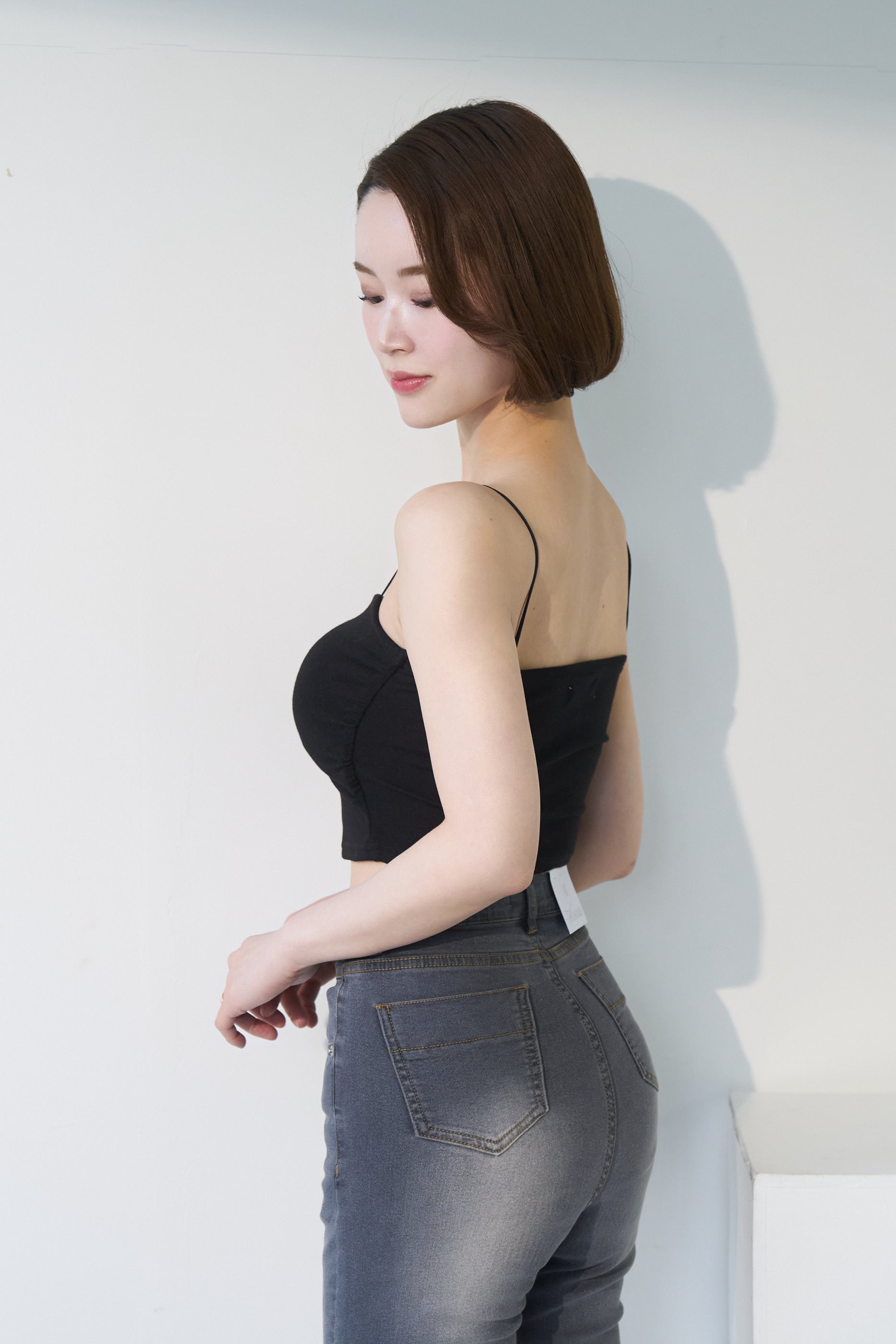 【カスタムセット】メイクミーキャミソール《2カップ盛りキャミソール》 2枚セット