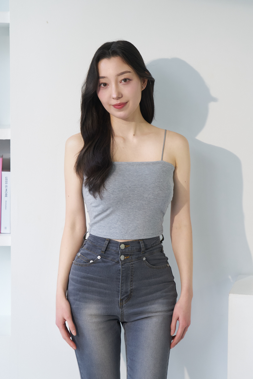 【カスタムセット】メイクミーキャミソール《2カップ盛りキャミソール》 2枚セット