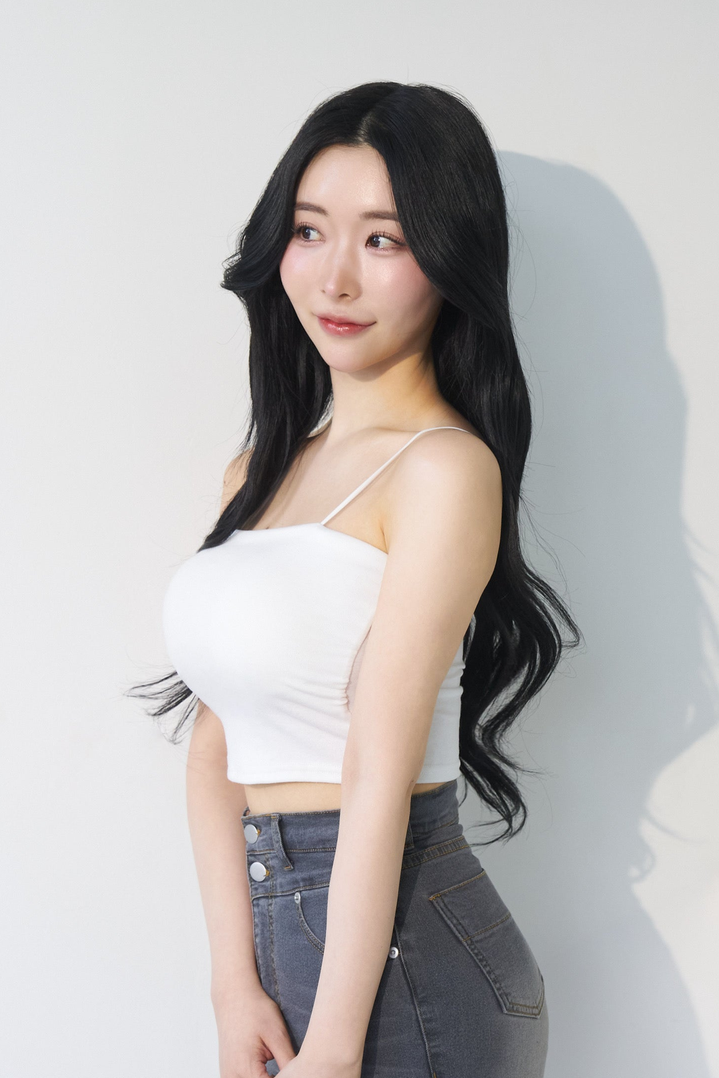 【カスタムセット】メイクミーキャミソール《2カップ盛りキャミソール》 2枚セット