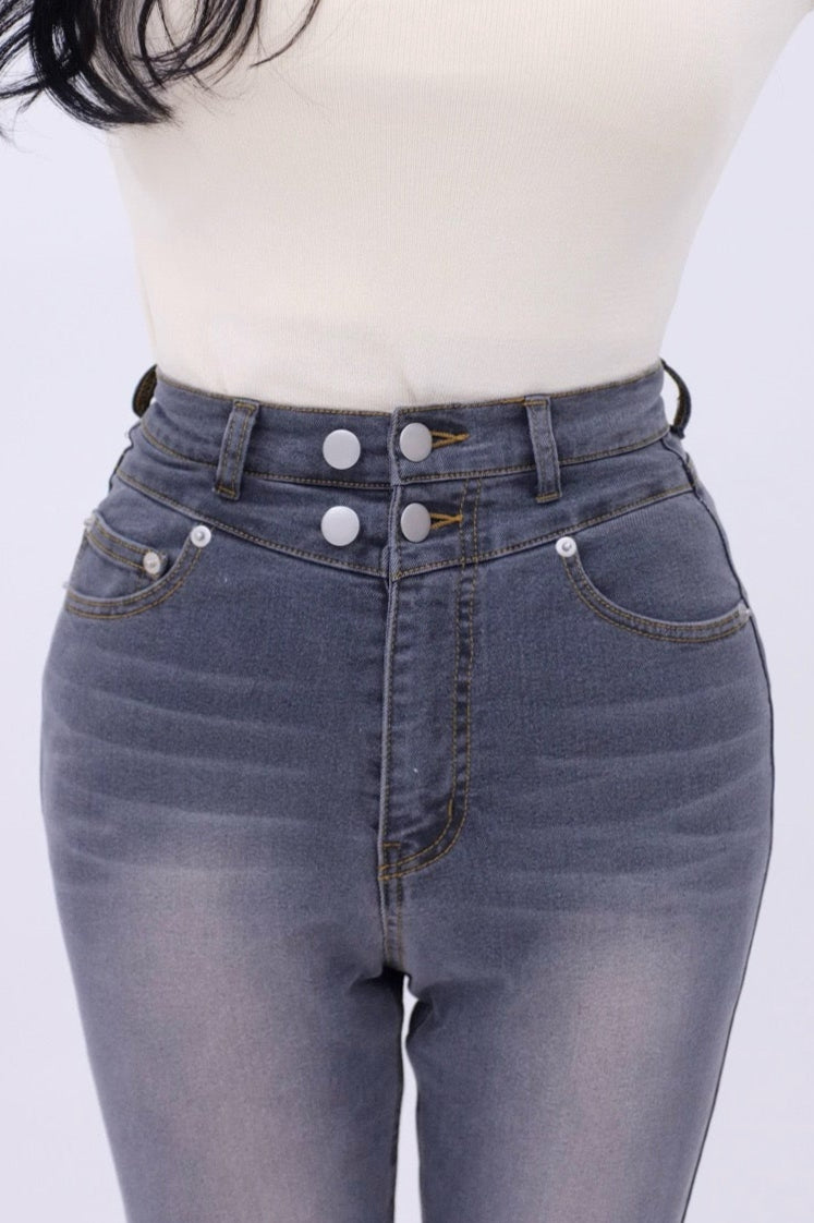 【カスタムセット】メイクミースリムデニム&メイクミーキャミソール