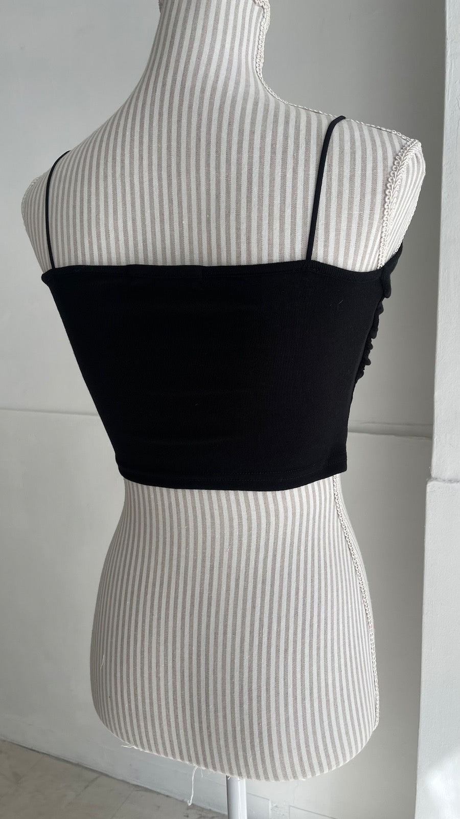 【カスタムセット】メイクミーキャミソール《2カップ盛りキャミソール》 3枚セット