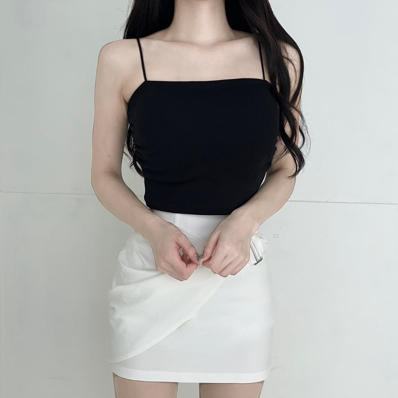 【カスタムセット】メイクミーキャミソール《2カップ盛りキャミソール》 2枚セット