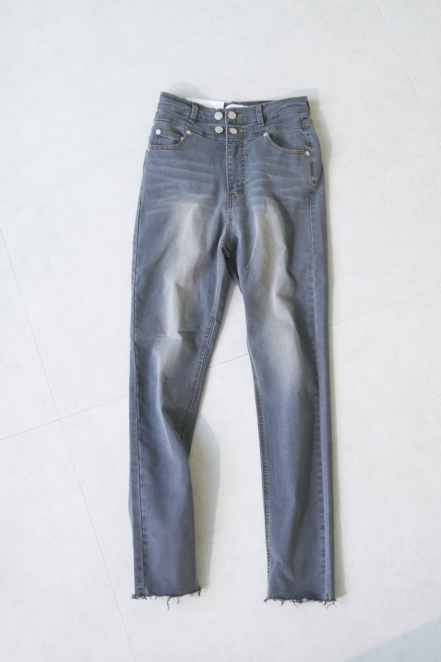 【カスタムセット】メイクミースリムデニム&メイクミーキャミソール