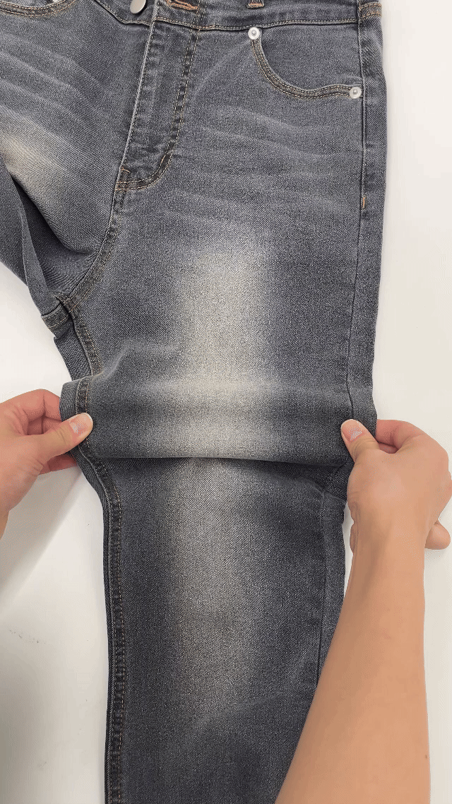 【カスタムセット】メイクミースリムデニム&メイクミーキャミソール